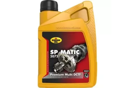 KROONOIL SP MATIC 2072 DSG 1L