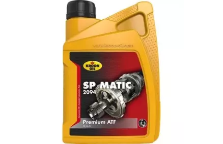 KROONOIL SP MATIC 2094 MB236.15 1L