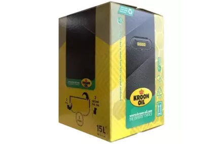 KROONOIL SP GEAR 5015 75W80 15L