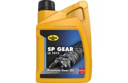 KROONOIL SP GEAR 1015 LS 75W90 1L