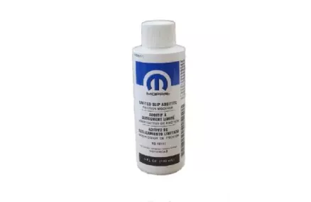 MOPAR LIMITED SLIP ADDITIVE 120ML