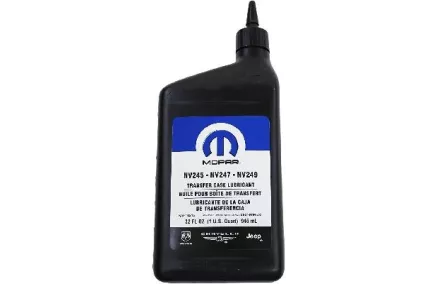 MOPAR VAHEKASTIÕLI NV245/NV247/NV249 1L