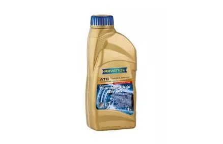 RAVENOL TRANSFER FLUID BW44 1L