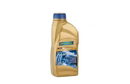 RAVENOL ATF ULV D-M FORD 1L