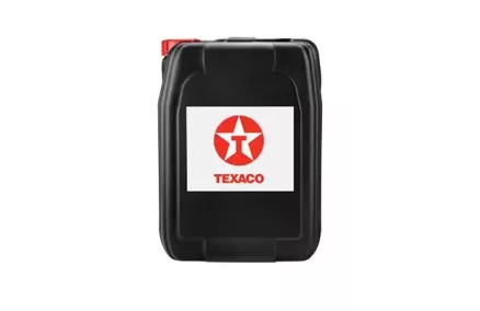 TEXACO HYDRAULIC OIL HDZ 46 HVLP 20L