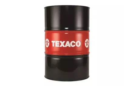 TEXACO HYDRAULIC OIL HDZ 46 HVLP 208L