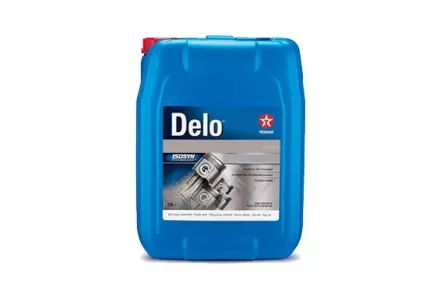 TEXACO DELO 400 XSP-FA 5W30 20L