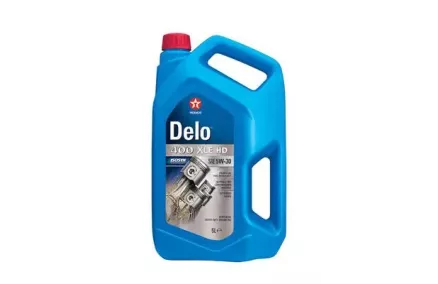 TEXACO DELO 400 XSP-SD 5W30 5L