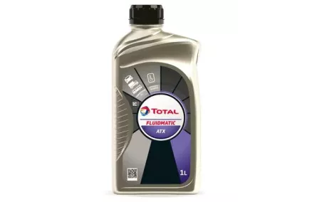 TOTAL FLUID ATX 1L