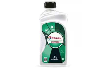 TOTAL LHM PLUS 1L
