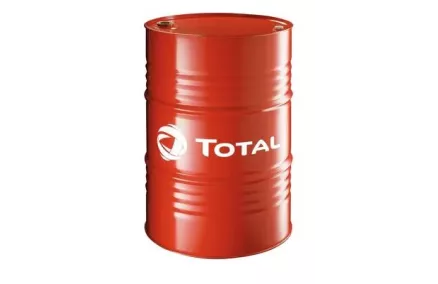 TOTAL TRANSMISSION AXLE 8 FE 80W140 208L