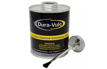 DURA-VULC VULKANISEERIMISLIIM HD 250ML
