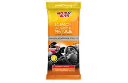 AMTRA SALONGI PUHASTUSLAPID MATT