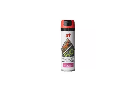 AT MARKEERIMISVÄRV PUNANE 500ML