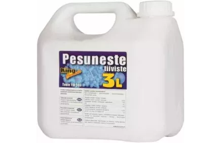 PESUNESTETIIVISTE KING