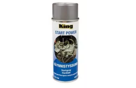 KING STARDIABI AEROSOOL 400ML