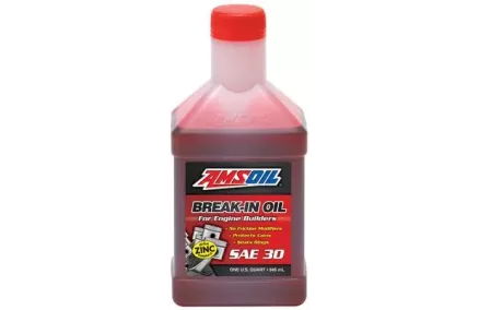 AMSOIL MOOTORI SISSESÕIDU ÕLI SAE 30 946ML