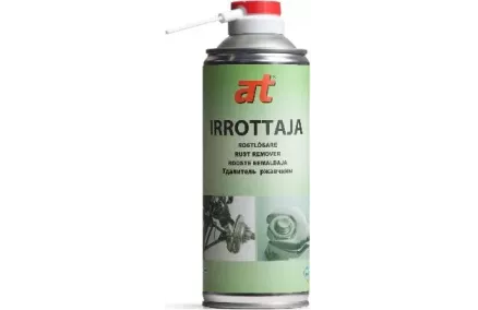 AT ROOSTELAHUSTAJA 400ML