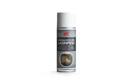 AT KAMINAKLAASIDE PUHASTUSVAHEND 400ML