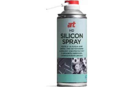 AT SILIKOONMÄÄRE 400ML