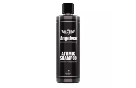 Profesionaalne autokosmeetika