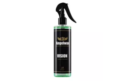 ANGELWAX KLAASIPUHASTUSVAHEND VISION 500ML