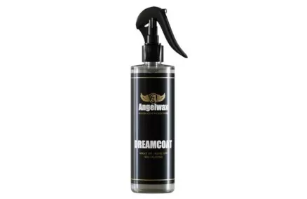 ANGELWAX KERAAMILINE KIIRVAHA DREAMCOAT 500ML