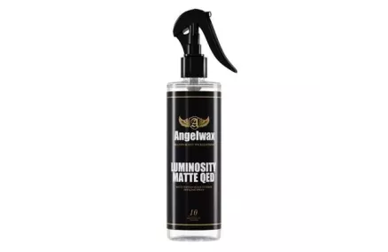 ANGELWAX VIIMISTLUSVAHEND MATT AUTOLE 500ML