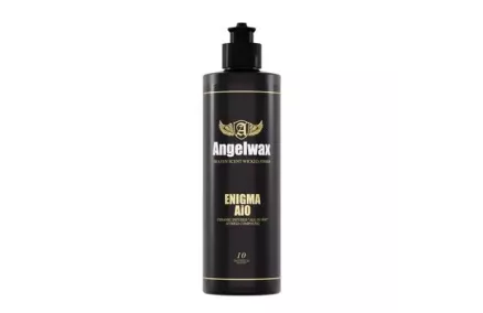 Profesionaalne poleerimine