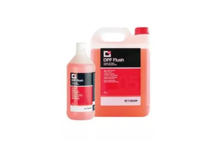 DPF FILTRI PUHASTUSVEDELIK 5L