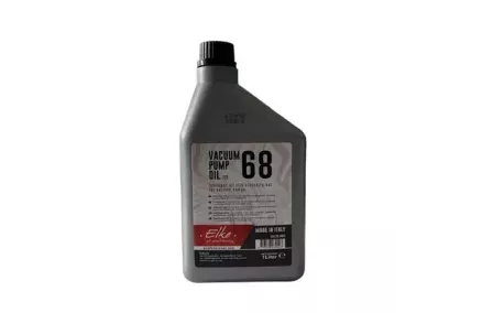 Vaakumpumbaõli ISO68 1000ml