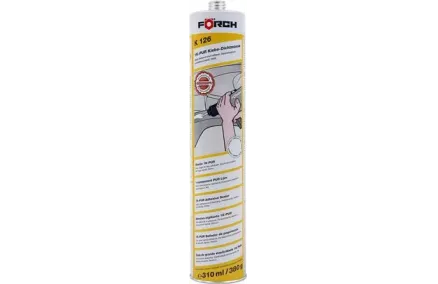 FÖRCH K126 - KERELIITE HERMEETIK VALGE 310ML