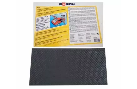 FÖRCH MÜRAMATT PÕRAND 50X25CM (PAKENDIS 4TK)