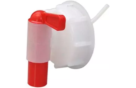 KANISTRI KRAAN 20L/25L