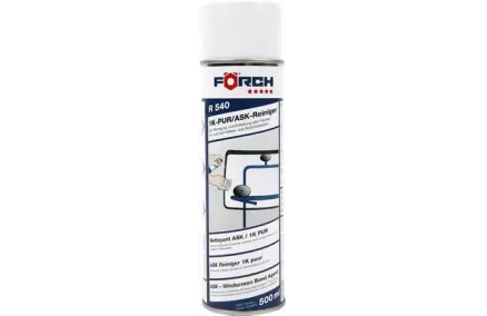 FÖRCH R540 - LIIMLIITE EELPUHASTUSVAHEND 500L