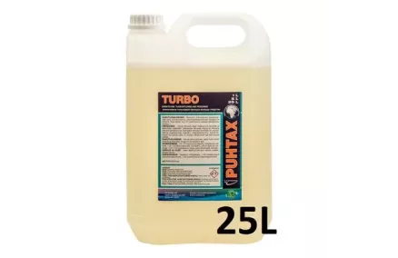 PUHTAX UNIVERSAALNE PESUAINE KONTSENTRAAT TURBO 25L