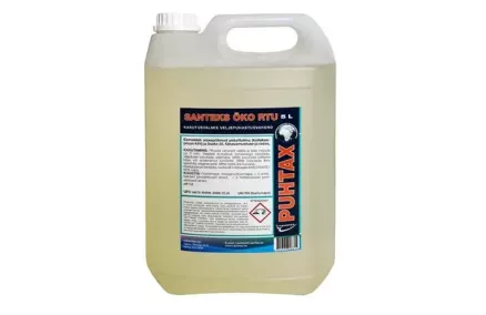 PUHTAX VELJEPUHASTUSVAHEND 5L