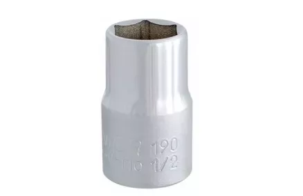 Padrun Unior 190/1 kuuskant 19