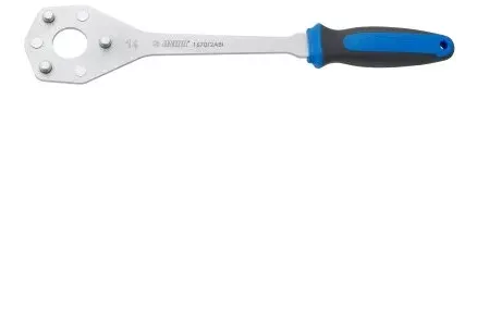 Tirrivõti Unior 1670/2BI , 13/14