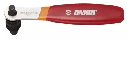 Vändatõmmits Unior 1661.3/4DP