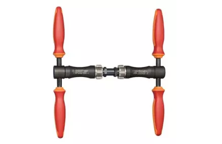 Keskjooksukeermestaja Unior 1697