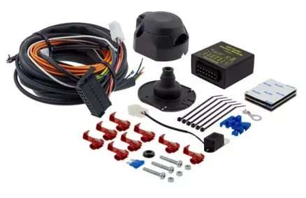 UNIVERSAALNE HAAGISE JUHTMEKOMPLEKT