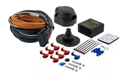 UNIVERSAALNE HAAGISE JUHTMEKOMPLEKT