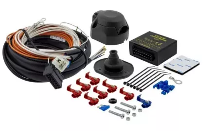 UNIVERSAALNE HAAGISE JUHTMEKOMPLEKT