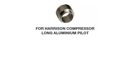 Alumiinium juhik PIKK