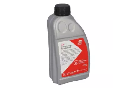 FEBI ATF AISIN WARNER AW-2 1L