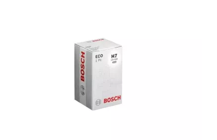 BOSCH TULEPIRN H7