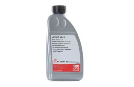 FEBI POWER STEERING FLUID 1L