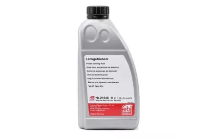 FEBI CENTRAL HYDRAULIC FLUID 1L