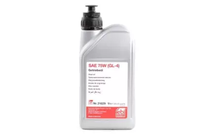FEBI MANUAL TRANSMISSION FLUID 75W 1L
